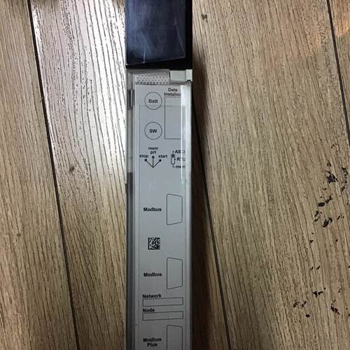 140CPU43412A CPU模块 486控制器 Modbus控制模块议价维修