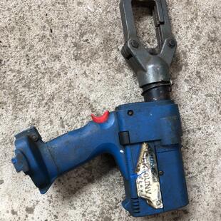 EK60UNV 柯劳克液压钳 电工压接剪切工具议价维修