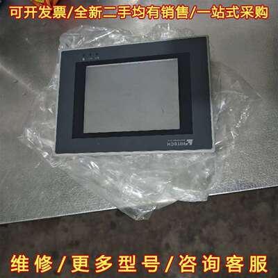 议价海泰克触摸屏,PWS5610T-S，成色漂亮，维修