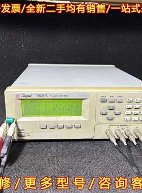 议价同惠TH2817A  50KHz-100KHz数字电桥，LC维修