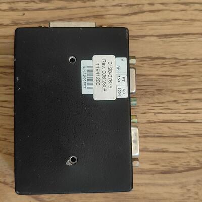 0190-07679 工控模块 工业电子设备配件议价维修