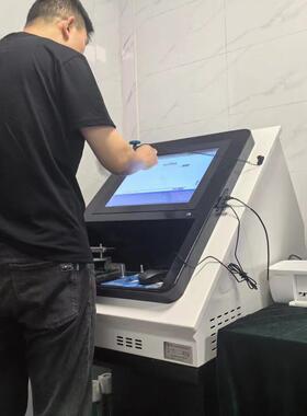 G-N6000 全谱直读光谱仪 金属材料检测 精准快速议价维修