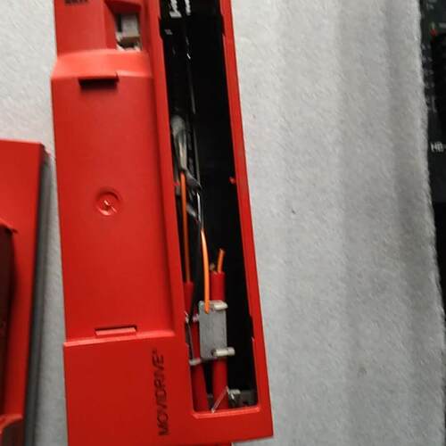 MCX61B0040-5A3-4-0T 驱动器 SEW工控自动化设备议价维修