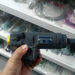 SPVF 25 B1G 1 A KRACHT克拉特压力阀工控液压元件议价维修