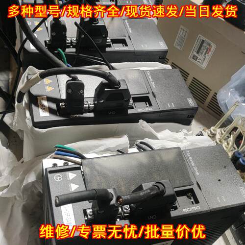 T3A-H25F-SABF 伺服电机驱动器 380伏20安培议价维修