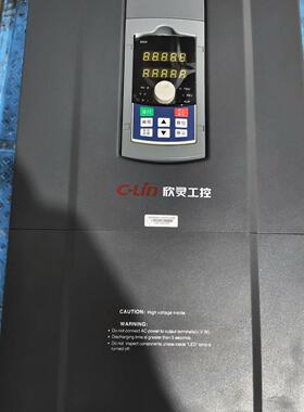 XL-P6000SJ-G45/P55T4MB 欣灵变频器 工业工控调速装置议价维修