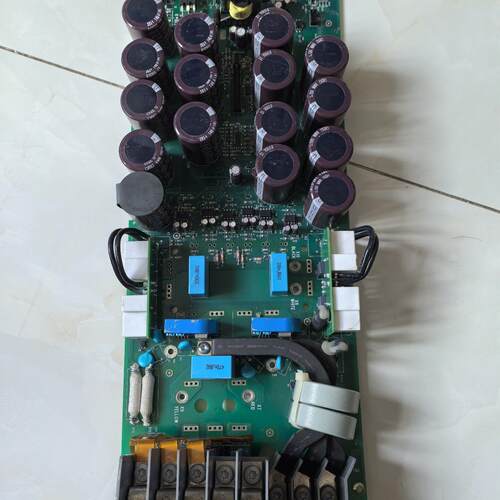 SINT4450C 电源驱动板 适配ABB ACS510/550变频器议价维修