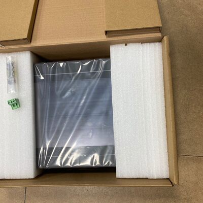 TK6100iV5Wv 威纶工业触摸屏 工控人机触控界面议价维修