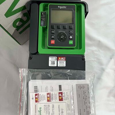 ATV630D11N4 变频器 11KW 工业工控调速设备议价维修