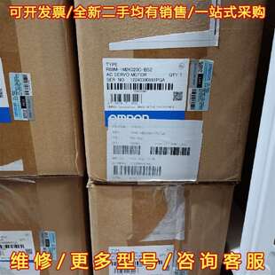 BS2 1M2K020C R88M维修 R88M 议价欧姆龙伺服电机