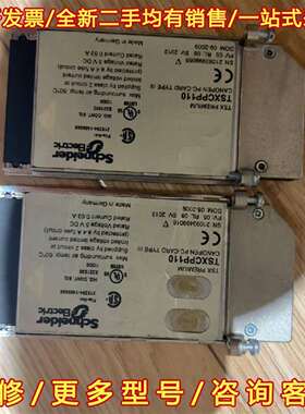 议价施耐德TSXCPP110。功能正常，成色如图维修