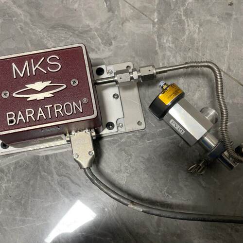 690A53TRC MKS BARATRON压力传感器 5000Pa测量议价维修