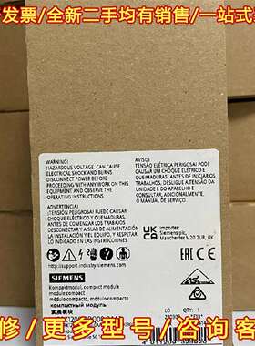 议价3RK1200-0DQ00-0AA3  AS-i 紧凑型模块维修