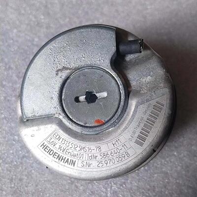 ECN1313 512 5MS16-78 编码器 海德汉工控自动化配件议价维修