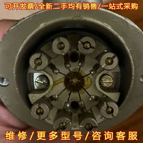 议价全新 GRAFF格拉芙温度传感器 GF7132 来维修