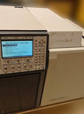CP-3800气相色谱仪 瓦里安实验室分析仪器配件设备议价维修