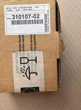 AE LS406C 310107-02 海德汉光栅尺读数头工控配件议价维修