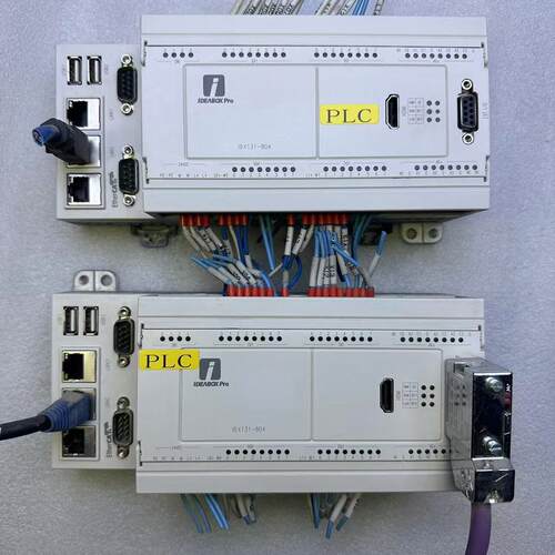 IBX131-804-16EC 固高欧辰运动控制器 iDEABOX Pro PLC议价维修