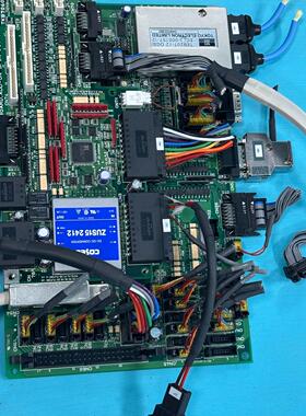 TEB207-12 OGSI EC80-000157-12 TEL涂胶显影机控制板组议价维修