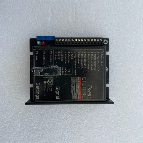 1-Q-EC Amplifier 驱动器 maxon motor 工控自动化配件议价维修