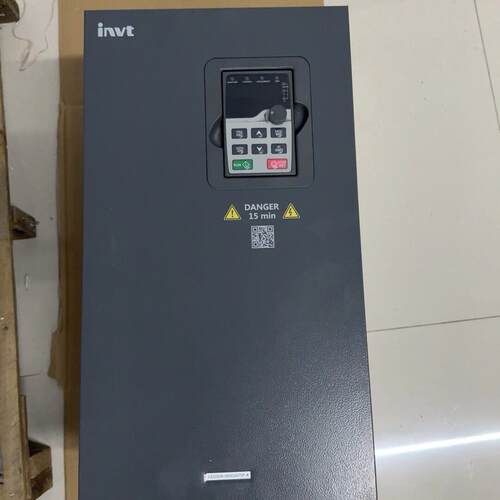 GD200A-055G/075P-4 英威腾变频器 工业调速工控设备议价维修