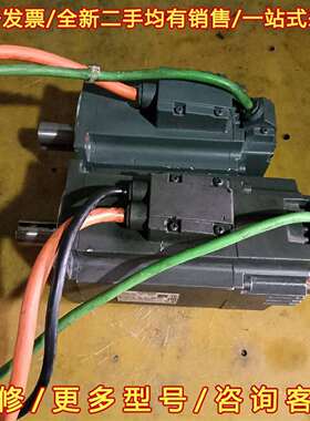 议价西门子伺服电机 0.75Kw 1FL6042-2AF21-1维修