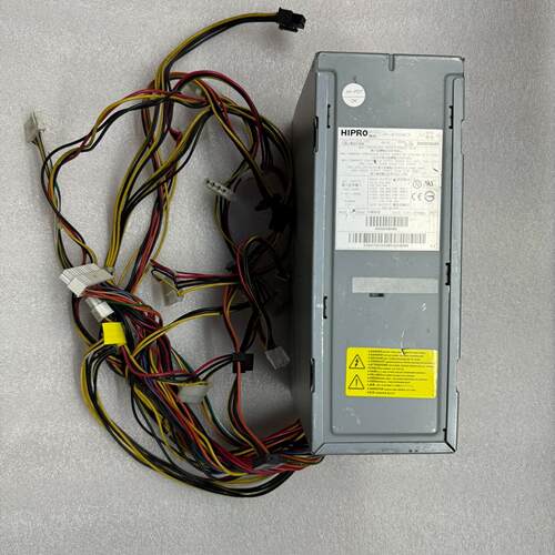 富士通R630 R640 S26113-E504 电源 HIPRO HP-W700WC3议价维修