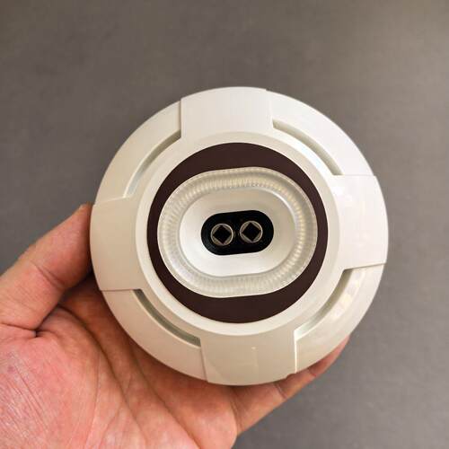 520 EVC-IR 感光火警探头 Consilium工业探测器材议价维修
