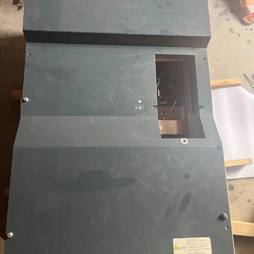 ATV61HC31N4 变频器 315KW 工控自动化设备配件议价维修