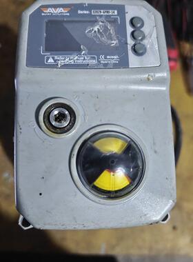 S2029-6P0U-14 AVA电动执行器 15N.M 24VDC 0-10V输 包邮议价维修