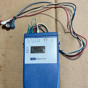 EP200 听觉诱发电位仪 ICS Chartr 医用检测仪器议价维修