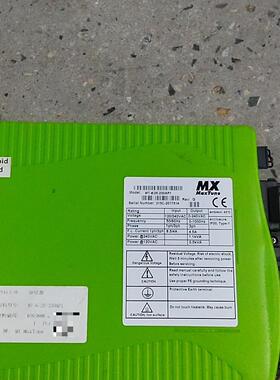 MT-6/25-230AP1 PBA驱动器 MX MaxTune工控自动化配件议价维修