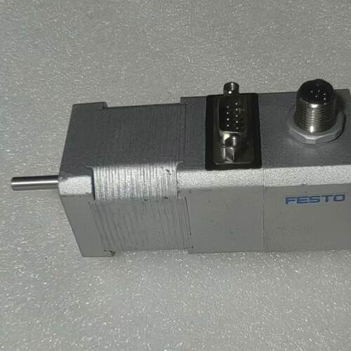 EMMS-ST-42-S-SE-G2-137 步进电机 费斯托工控自动化配件议价维修