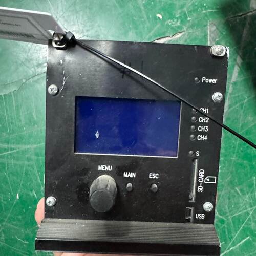 PICO DRIVER 点胶机控制器 Nordson EFD工业自动化配件议价维修