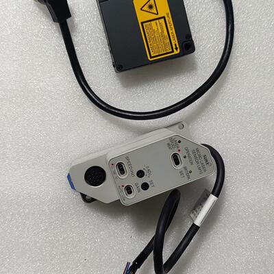 ANR59029 ANR19044 神视激光位移传感器工控自动化配件议价维修