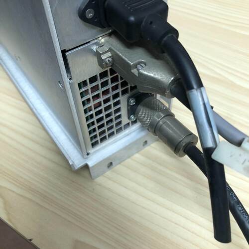 100S 射频电源模块 XP power强生低温等离子灭菌工业电源议价维修