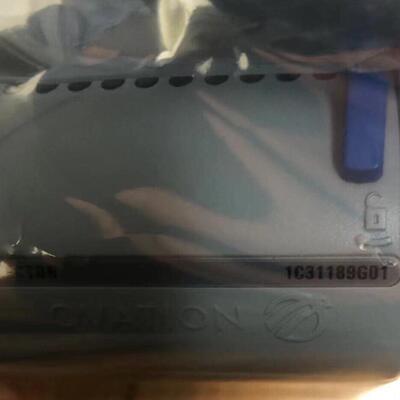 1C31189G01 1C31192G01 转速卡 艾默生西屋工控配件议价维修