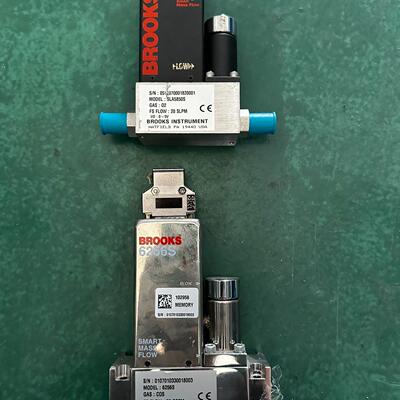 SLA5850S 6256S 质量流量控制器 气体流量检测设备议价维修