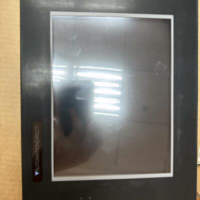 EA9-T8CL AutomationDirect 工控人机界面 工业触控屏议价维修