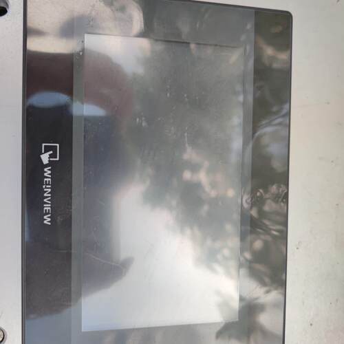TK6071iQ 威纶触摸屏 工控人机界面触控显示屏议价维修