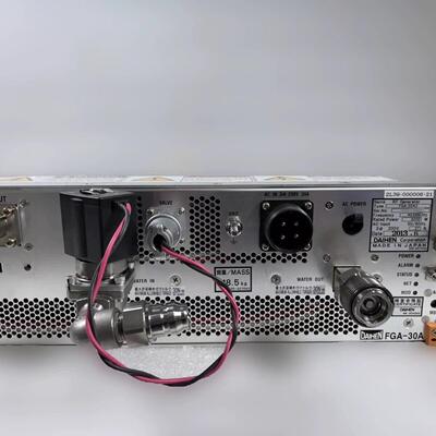 FGA-30A 2L39-000006 工业电源 工控自动化射频发生器议价维修