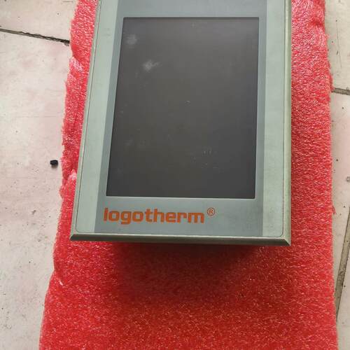 XV-102-D0-57TVRF-1AN logotherm工业触摸屏工控触控屏议价维修