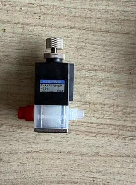 F-AVP070-CP-25W 阀门 KOGANEI 工控自动化工业配件议价维修