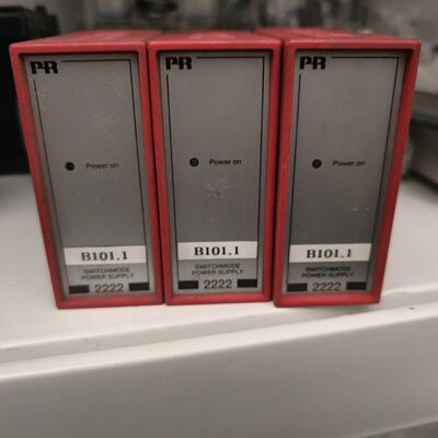 2222 B101.1 开关电源 工控自动化工业配件议价维修