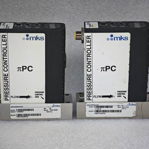 P99A13TKH63T20 mks压力控制器控制阀 高性能议价维修