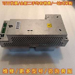 议价ABB机器人驱动器 型号3HAC035381维修 DSQC417