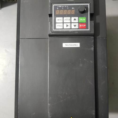 T580-4T22G/30PB-S 天川变频器 22KW/30KW 工业调速装置议价维修