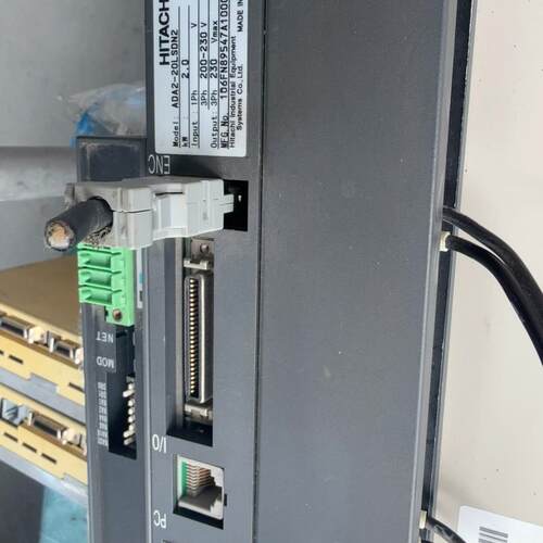 ADA2-20LSDN2 交流伺服驱动器 工控自动化配件议价维修