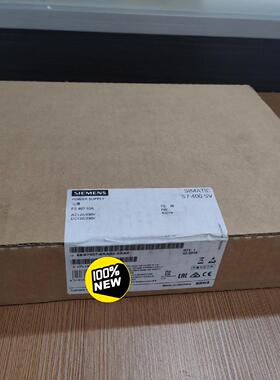 6ES7 407-0KA02-0AA0 工控电源模块 S7-400 10A议价维修