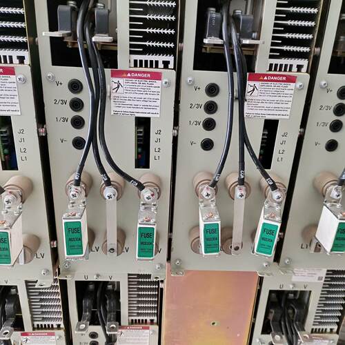 RGS30A 变频器 三相380v 工控自动化设备配件议价维修